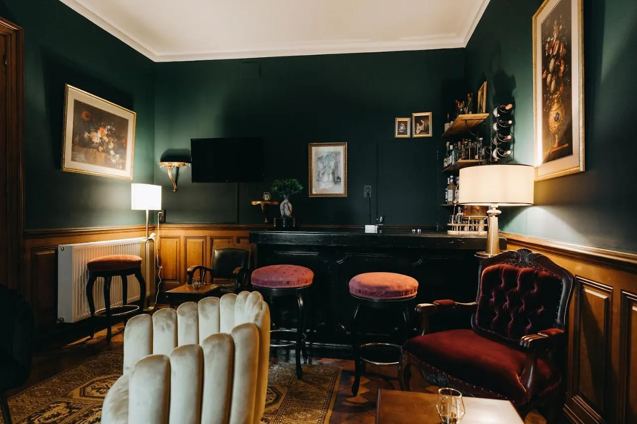 **** Bed & Breakfast B&B Le Domaine Des Marcoujans Saint-Elix-le-Chateau France