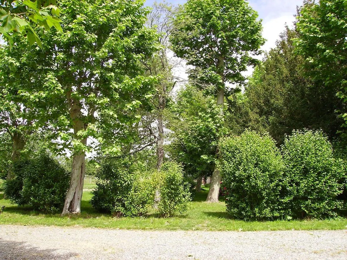 B&B Le Domaine Des Marcoujans Saint-Elix-le-Chateau Bed & Breakfast