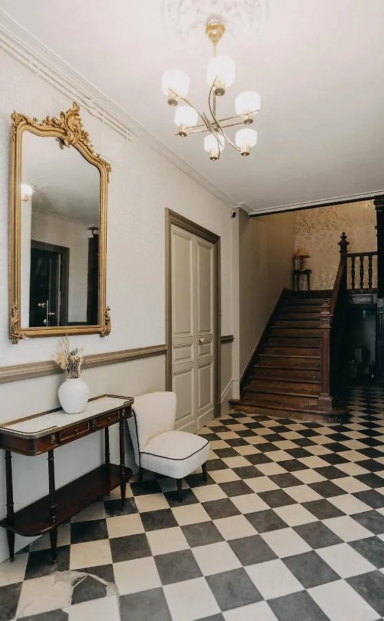 B&B Le Domaine Des Marcoujans Saint-Elix-le-Chateau Bed & Breakfast