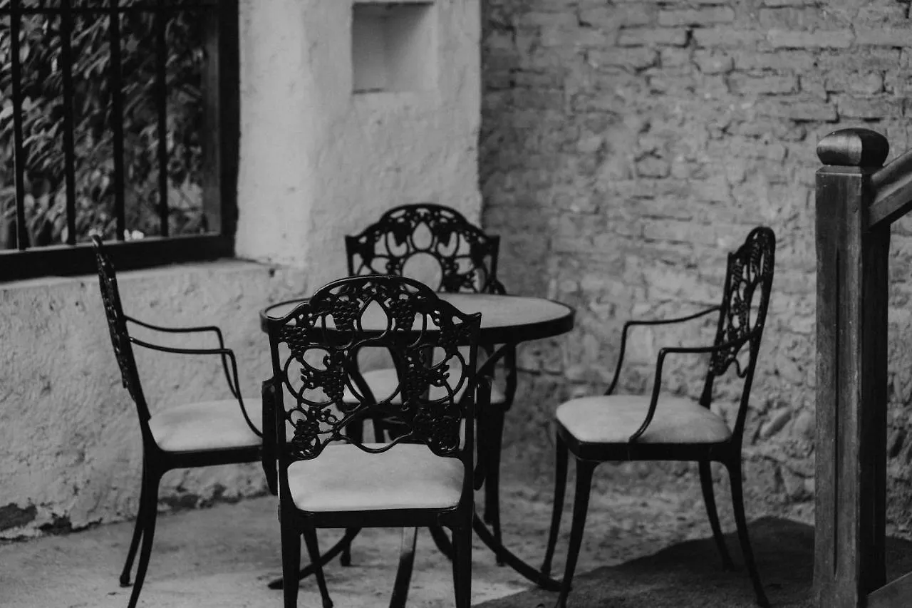 B&B Le Domaine Des Marcoujans Saint-Elix-le-Chateau Nocleg ze śniadaniem