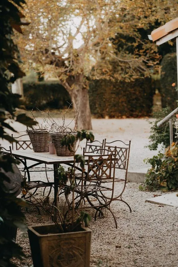 B&B Le Domaine Des Marcoujans Saint-Elix-le-Chateau 4*,