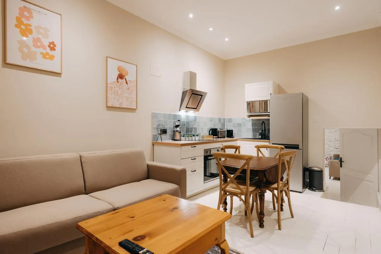 B&B Le Domaine Des Marcoujans Saint-Elix-le-Chateau