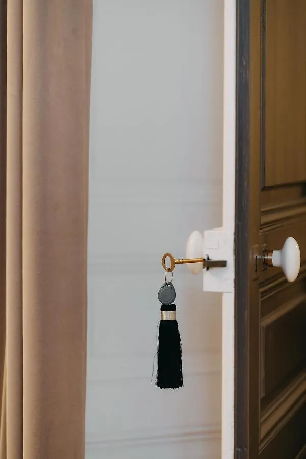 B&B Le Domaine Des Marcoujans Saint-Elix-le-Chateau