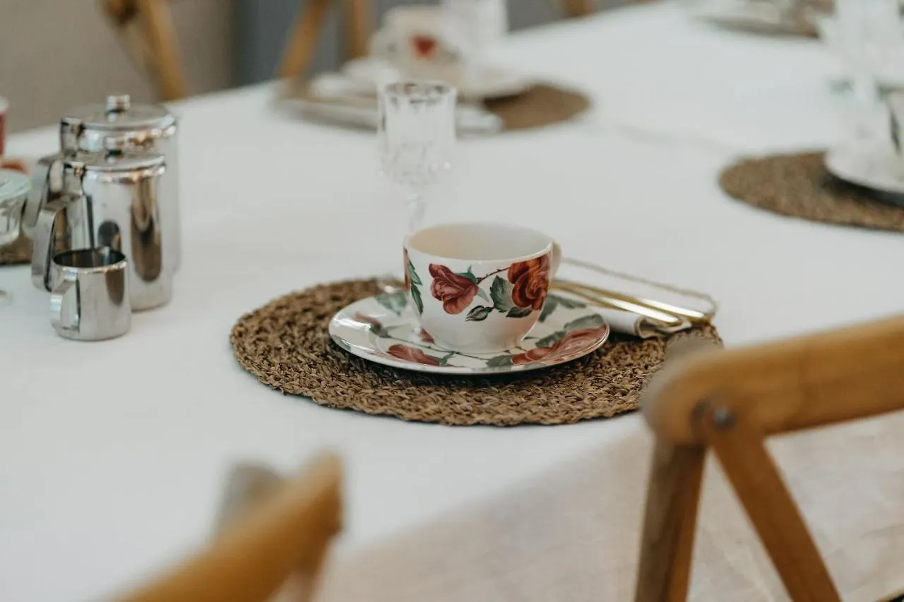 Bed & Breakfast B&B Le Domaine Des Marcoujans Saint-Elix-le-Chateau